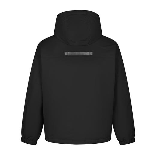 gxg.jeans男装25冬款男士连帽羽绒服保暖简约百搭日常通勤青少年短款羽绒服K&C 商品图6