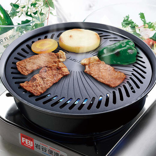 【MDL】岩谷烤盘 商品图1