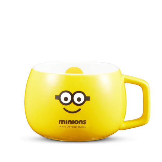 神偷奶爸小黄人奶咖对杯MN-JNKD28-2 商品图1