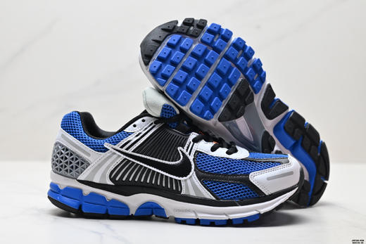 耐克Nike Zoom Vomero 5复古休闲运动慢跑鞋CI1694-300男女鞋 商品图4