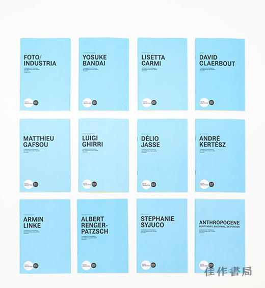 Foto/Industria: Tecnosfera. Bologna 2019: IV Biennale di fotografia dell'industria e del lavoro / 工业 商品图2