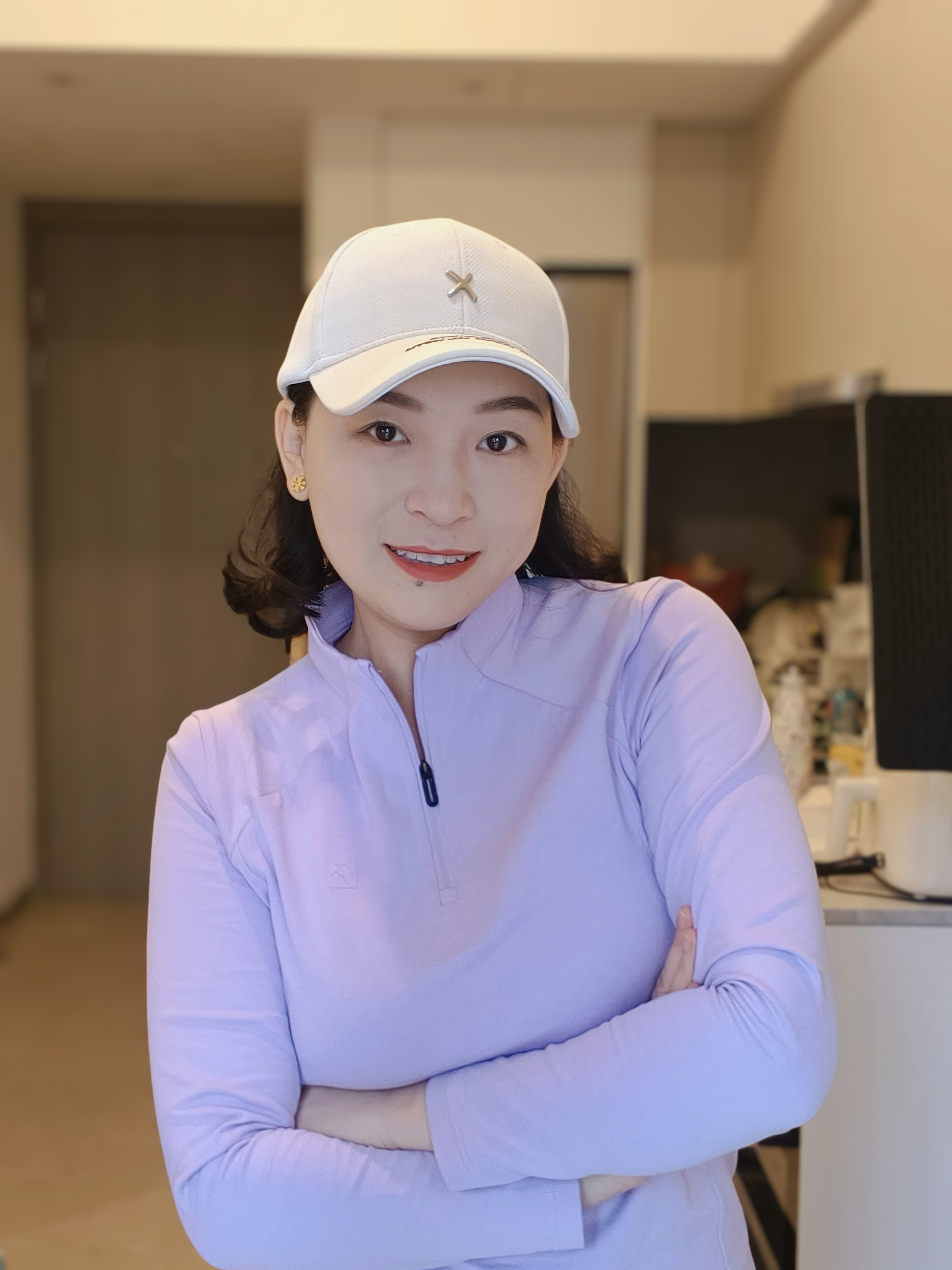 【百搭运动衫】秋冬新款COGIRL男女款半拉链运动打底衫轻量化四面弹内里抓绒上衣100%