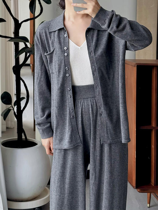 48支全毛吊带背心  秋冬内搭好物~ 商品图3