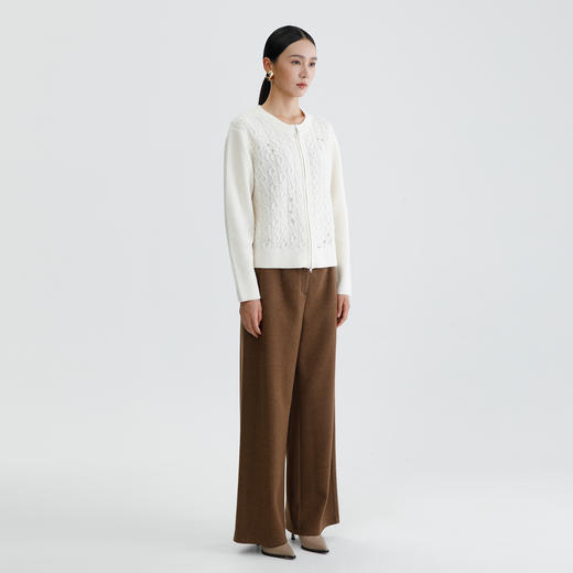 戴布拉芬针织衫L28D351 商品图2