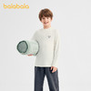 【商场同款】巴拉巴拉儿童打底衫男童女童睡衣保暖衣新款2025秋冬 商品缩略图2