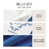 英氏女宝连体衣婴儿衣服春秋假两件吊带牛仔哈衣爬服YRHAJ1P216A 商品缩略图2