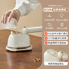 美的熨斗挂烫机便携式家用手持YBJ10X1 商品缩略图4