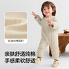 巴拉巴拉balaOne婴儿连体衣宝宝棉服爬服哈衣2025新款简约时尚萌 商品缩略图3