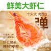 【野人日记魔芋鲜虾蟹籽云吞】低脂轻卡 多重优质蛋白只只都有大颗虾 204g/盒 商品缩略图5
