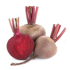 【超市】良道 有机红甜菜根550g（买三赠一，赠品请备注）