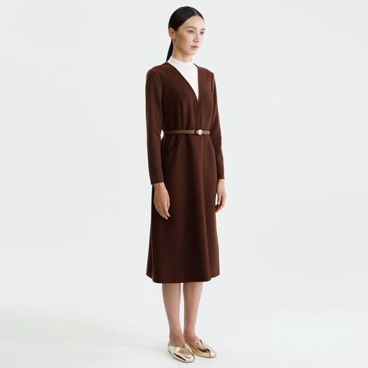 戴布拉芬连衣裙L28D524 商品图1