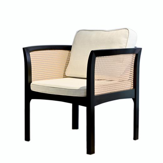 阅山扶手椅 商品图0