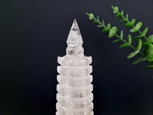 文昌水晶摆件 商品图2