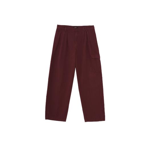 oneup珠帆洗水工装裤（男女同款） 商品图5