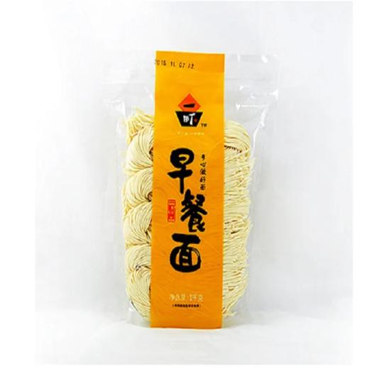 【超市】一町早餐面1000g 商品图0