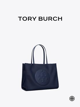 TORY BURCH 托特包女  164757-400-F 海军蓝.