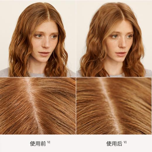 【缕灵十月团】living proof 缕灵洗发水 丰盈蓬松空气感 洗发水、护发素、干发喷雾 商品图8