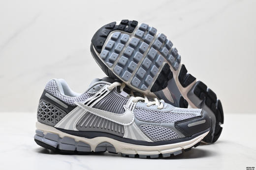 耐克Nike Zoom Vomero 5复古休闲运动慢跑鞋CI1694-300男女鞋 商品图4