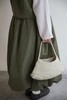 Gauze 轻薄保暖棉服半身裙（2色可选） 商品缩略图0