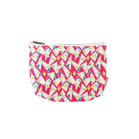 HUJI祤集Kit收纳包USAcotton小纹样集