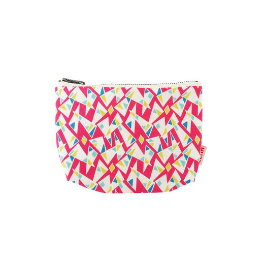 HUJI祤集Kit收纳包USAcotton小纹样集 商品图0