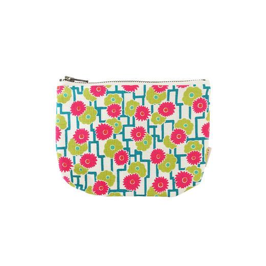 HUJI祤集Kit收纳包USAcotton小纹样集 商品图3