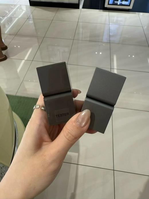 【园园韩国采购】TAMBURINS固体香膏Jennie同款6.5g 商品图4