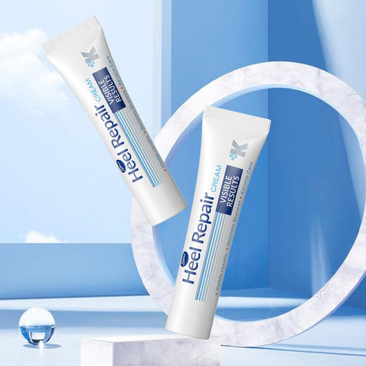 【修护干燥干裂  润养双足】英国丝珂亚护足霜  高浓度尿素特护  密集滋养修护 商品图6