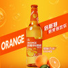 燕京倍斯特嘉槟橙味汽水500ml*12瓶 商品缩略图1