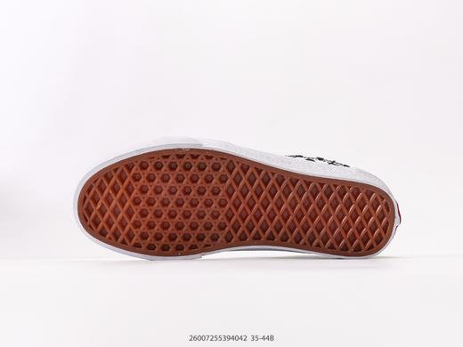 万斯VANS SK8-LOW低帮休闲帆布板鞋男女鞋 商品图2