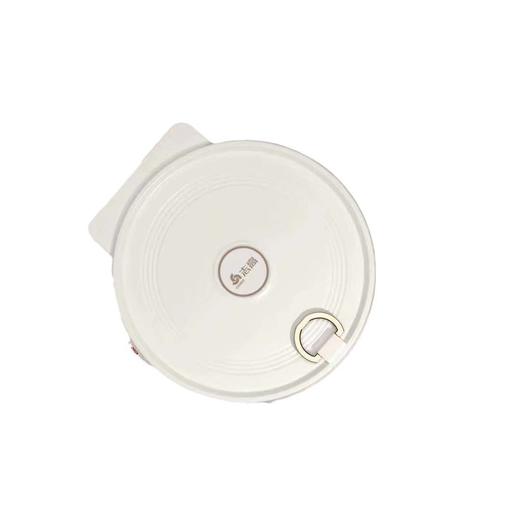 志高家用多功能电饼铛 自动断电双面加热煎烤机 电烤盘 商品图4