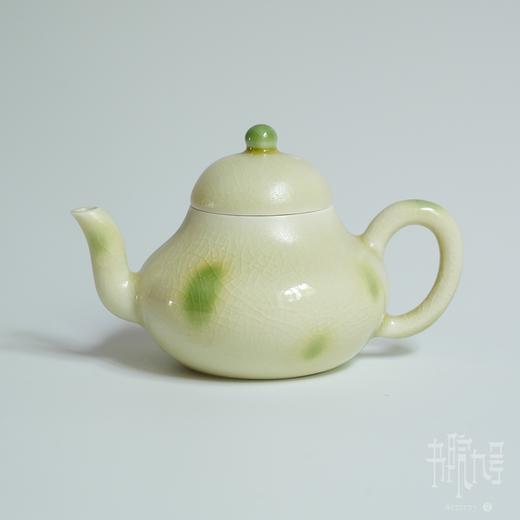 长沙窑点彩系列茶具套装 商品图5
