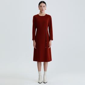 戴布拉芬连衣裙L28D534