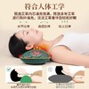 【热敷&护颈】艾灸热敷理疗电加热颈椎枕头 助睡眠护颈椎矫正专用 热疗艾灸热敷包骨头枕芯 商品缩略图1
