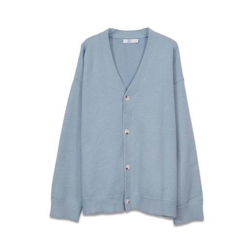 秋冬季男士基础北极绒开衫纪念日百货门店同款164900187 商品图4