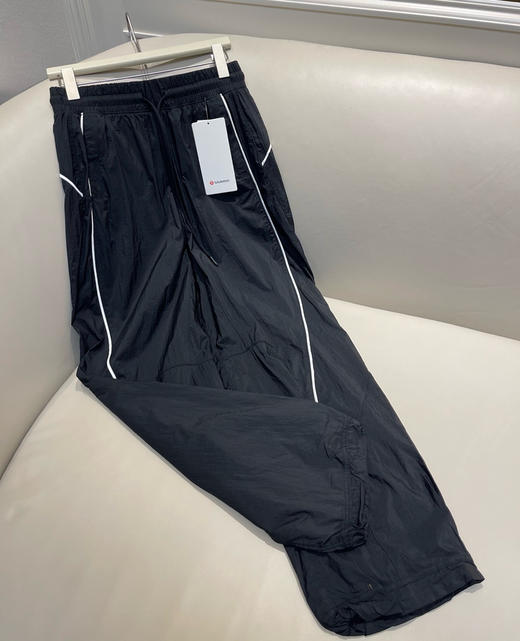 Lu家License to Train 女士中腰运动裤092402 商品图8