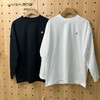 日单Goldwin 2件男士长袖T恤092506 商品缩略图0