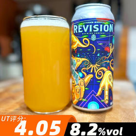 修订 创意选择 473ml