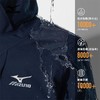 【369秒杀！】美津浓秋冬男女户外防风保暖三合一冲锋衣情侣款两件套抓绒冲锋衣A2CE2A06 商品缩略图4