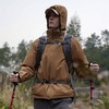 美津浓户外运动登山棉服男士加厚保暖防水防寒棉衣登山外套A2CE3503 商品缩略图4