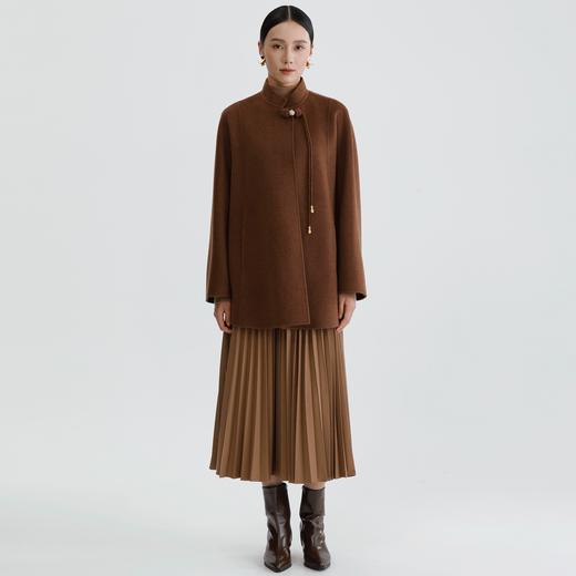 戴布拉芬大衣L28D710 商品图0