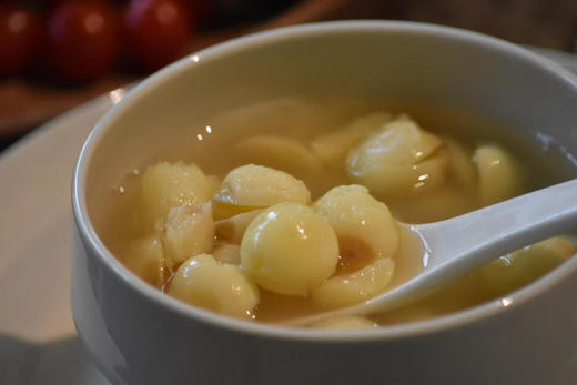 🔥中秋好礼🔥即糯银耳/莲子/桂圆礼盒装💝
记忆里的幸福味道，原香原色原味的零添加健康养生食材！ 商品图2