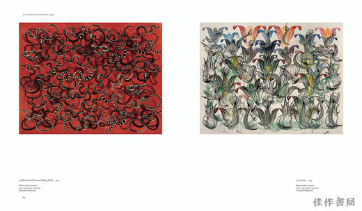 Philip Taaffe (Contemporary Painters Series)  / 菲利普·塔夫（当代艺术家系列） 商品图2