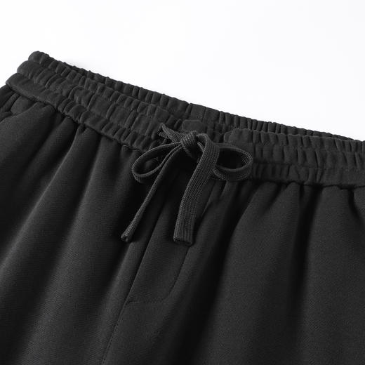 gxg.jeans男装2025秋款男士休闲裤抽绳系带百搭直筒裤校园通勤户外运动长裤K&C 商品图7