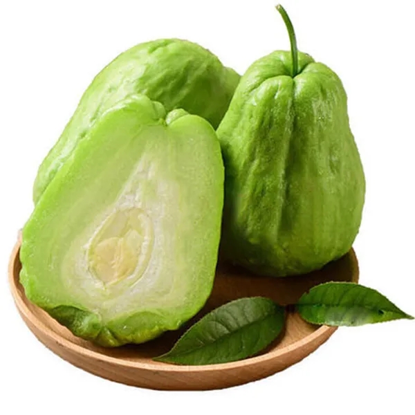 【超市】百盛鲜蔬达 洋丝瓜 约500g