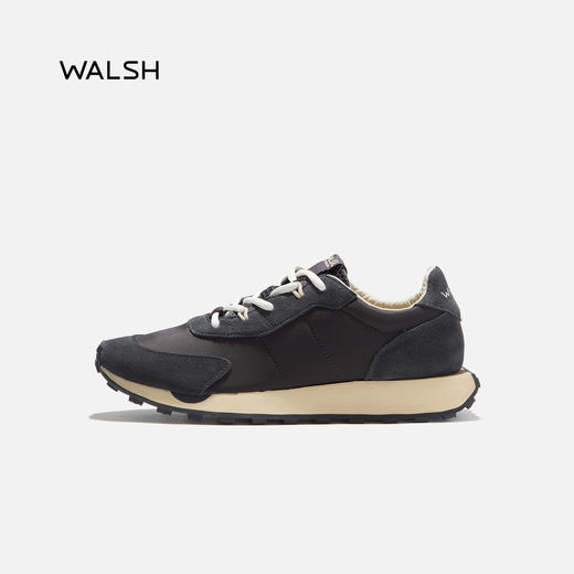Normanwalsh EMD绿宝石系列休闲复古慢跑鞋运动鞋 商品图8