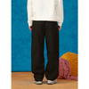 秋季基础抽绳布制长裤男款纪念日百货门店同款164743767 商品缩略图2