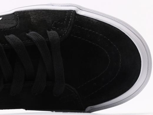 万斯VANS SK8-LOW低帮休闲帆布板鞋男女鞋 商品图6