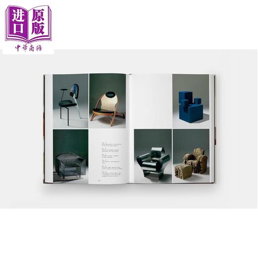 【中商原版】Vitra: Anatomy of a Design Company 进口艺术 瑞士家具公司维特拉：设计公司的解剖学 Phaidon 商品图3