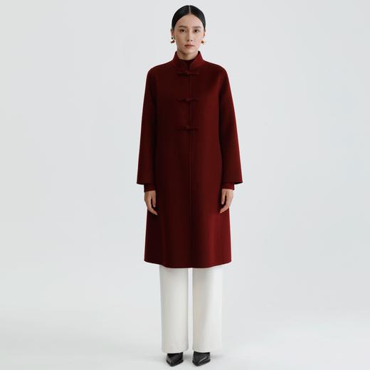 戴布拉芬大衣L28D711 商品图0